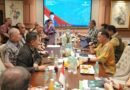 Rumah Warga Terdampak Gempa NTT Jadi Fokus Pembahasan Mendagri dan Menteri PKP