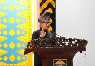 Wamendagri Dorong Masyarakat Adat Jadi Subjek Pembangunan
