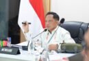 Pantau Rehab-Rekon Pascabencana Sumatera, Kasatgas Tito Pastikan Semua Pihak Bergerak