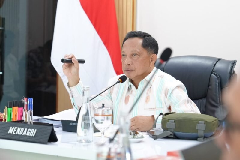 Pantau Rehab-Rekon Pascabencana Sumatera, Kasatgas Tito Pastikan Semua Pihak Bergerak