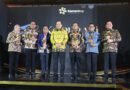 Andra Soni Sabet Bakti Nayaka Mahambara pada Koperasi Award 2026