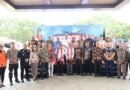 Gubernur Andra Soni Lepas Ekspor Komoditas Unggulan Banten Senilai Rp40,8 Miliar
