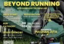 The Rich Jogja Hotel Semarakkan HUT ke-14 dengan Beyond Running dan Grand Prize Honda Beat