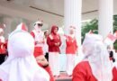 Kolaborasi Organisasi Wanita Banten Perkuat Semangat Persatuan dan Gotong Royong
