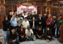 Fokki Tegaskan GPM Tak Berafiliasi dengan Partai Politik maupun Tokoh Tertentu