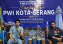 PWI Kota Serang Dorong Revisi Perda PUK, Pengawasan Miras Jadi Perhatian