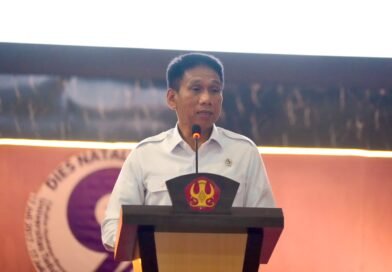 Wamendagri Wiyagus Dorong Mahasiswa Untad Jadi Penggerak Percepatan Penuntasan TB di Sulteng Wamendagri Wiyagus Dorong Mahasiswa Untad Jadi Penggerak Percepatan Penuntasan TB di Sulteng