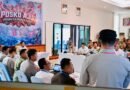 Dari Kalbar ke Kalteng, Mendagri Tito Dampingi Presiden Prabowo Perkuat Penanganan Karhutla Dari Kalbar ke Kalteng, Mendagri Tito Dampingi Presiden Prabowo Perkuat Penanganan Karhutla