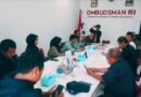 Desak Keterbukaan Danais, Warga Minta Ombudsman Telusuri Akses Anggaran Desak Keterbukaan Danais, Warga Minta Ombudsman Telusuri Akses Anggaran