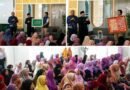 Tak Sekadar Pengajian, PW Salimah Yogyakarta Galang Donasi untuk Masyarakat NTT Tak Sekadar Pengajian, PW Salimah Yogyakarta Galang Donasi untuk Masyarakat NTT