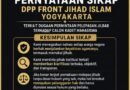 FJI Yogyakarta Pertanyakan Dugaan Permintaan Pelepasan Jilbab Calon Kadet FJI Yogyakarta Pertanyakan Dugaan Permintaan Pelepasan Jilbab Calon Kadet
