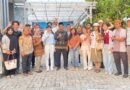 Hunan University China Pelajari Pengembangan Desa Indonesia Lewat Kunjungan ke Sindangheula Hunan University China Pelajari Pengembangan Desa Indonesia Lewat Kunjungan ke Sindangheula