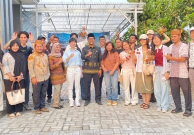 Hunan University China Pelajari Pengembangan Desa Indonesia Lewat Kunjungan ke Sindangheula Hunan University China Pelajari Pengembangan Desa Indonesia Lewat Kunjungan ke Sindangheula