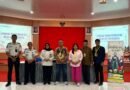 UWM Perkuat Pemahaman Hukum Warga Binaan Lapas Wirogunan