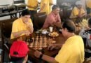 Dimyati Natakusumah: Catur Ajarkan Persaudaraan dan Saling Menjaga