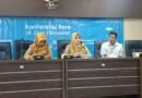 Jogja Book Fair 2026 Hadirkan Arsip sebagai Jendela Memori Keistimewaan Yogyakarta