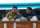 Tomsi Tohir Tekankan Pengendalian Harga Berbasis Data dan Tepat Sasaran