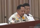 Mendagri Tito Dorong Penguatan Pencegahan Karhutla Riau dalam Rapat Bersama Presiden Prabowo