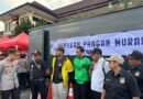 Apel Sabuk Kamtibmas, Kapolresta Sleman Ajak Masyarakat Perkuat Sinergi Jaga Keamanan