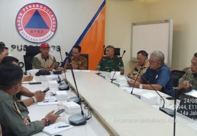 Danrem Gerak Cepat, Bantuan DIY untuk Korban Gempa NTT Segera Disalurkan