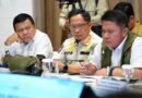 Mendagri Tito Dorong Pemda hingga Desa Perkuat Pencegahan Karhutla