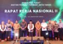 Andra Soni Dorong Sinergi Pemda dan IPPAT Percepat Transformasi Pertanahan