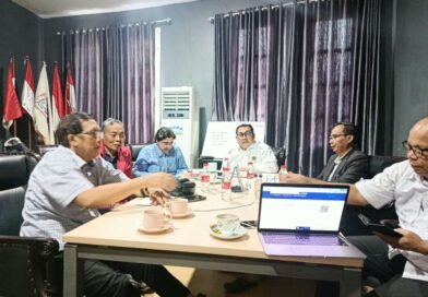 Gelar Pengukuhan Saat Demo Besar 27 Agustus, SMSI Tegaskan Tak Ada Motif Politik