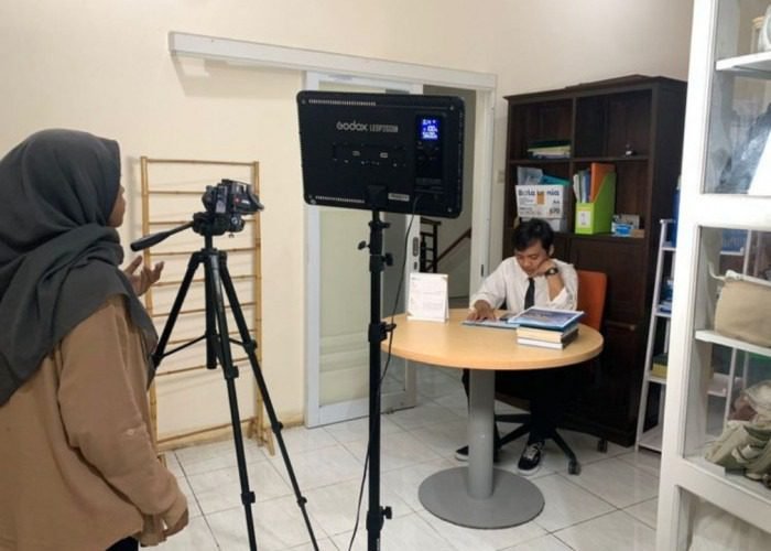 APEKFI dan BIOSRA Kasihan Dorong Kreator Lokal Yogyakarta Tembus Pasar Lewat Festival Film Pendek