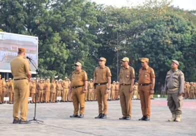 Dugaan Pungli di Plaza Patriot, 5 Pejabat Pemkot Bekasi Dinonaktifkan