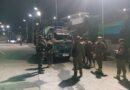 Satpol PP Lampung dan Satgas TNI Awasi Pengiriman Gabah di Bakauheni, Pastikan Pasokan Pangan Aman