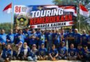 Touring Kemerdekaan Kauman 2026 Pererat Silaturahmi, Panitia Ucapkan Terima Kasih kepada Peserta
