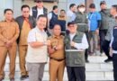 Layanan Adminduk Terdampak Gempa Flores, Dukcapil Bergerak Pulihkan Pelayanan di Ngada