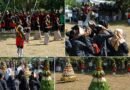 Nyadran Petilasan Mbah Jobeh Jadi Momentum GPM Gunungkidul Membumikan Marhaenisme