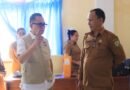 Jemput Bola Pascagempa, Ditjen Dukcapil Terbitkan 358 Dokumen Kependudukan di Manggarai Barat