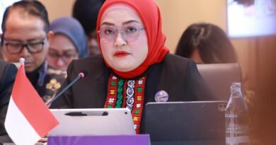 Indonesia Tegaskan Komitmen Bersama ILO Hadapi Tantangan Ketenagakerjaan Indonesia Tegaskan Komitmen Bersama ILO Hadapi Tantangan Ketenagakerjaan
