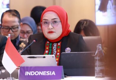 Indonesia Tegaskan Komitmen Bersama ILO Hadapi Tantangan Ketenagakerjaan Indonesia Tegaskan Komitmen Bersama ILO Hadapi Tantangan Ketenagakerjaan