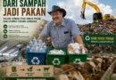 Dari TPA Sampah ke Bank Pakan: Jawaban Krisis Pakan Ternak Dari TPA Sampah ke Bank Pakan: Jawaban Krisis Pakan Ternak