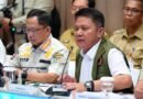 Pemprov Sumsel Bersama Polda dan Kejati Tegas Tangani Karhutla, 17 Tersangka Diproses Hukum Pemprov Sumsel Bersama Polda dan Kejati Tegas Tangani Karhutla, 17 Tersangka Diproses Hukum