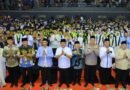 Gubernur Herman Deru: Pendidikan Al-Qur’an Berawal dari Orang Tua, 10.000 Santri BKPRMI Diwisuda