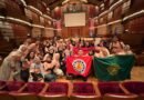 PSM Sunshine Voice UMY Raih Tiga Gold Medaldi Malaysian Choral Eisteddfod 2026