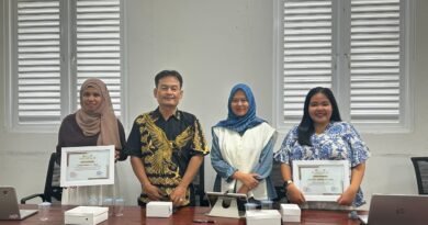 FH UWM Perkuat Kualitas Penelitian dan Publikasi Ilmiah