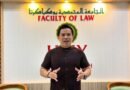 Pesawat Asing Diizinkan Tangani Karhutla, Pakar UMY Tegaskan Bukan Bentuk Pelemahan Kedaulatan
