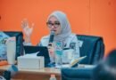 Tingkatkan Kesiapsiagaan Karhutla, Wagub Jihan Soroti Kesiapan Armada hingga Operasi Udara