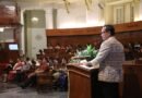HUT ke-187 GPIB Immanuel, Wamendagri Bima Arya Dorong Penguatan Nilai di Tengah Kemajuan Teknologi