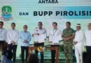 Percepat Pengolahan Sampah, Tri Adhianto Targetkan PSEL Bantargebang Rampung dalam 18 Bulan