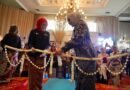 Pameran Roepa Merdeka Dibuka, Ketua Harian Dekranas Apresiasi Karya Seni Instalasi DWP BIN