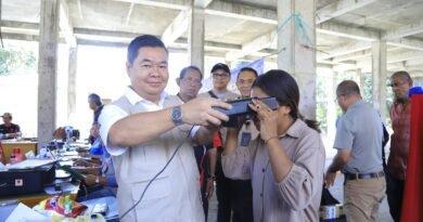 Pasca Gempa NTT, Tim Dukcapil Pulihkan Hak Sipil Warga dengan Terbitkan 3.055 Dokumen