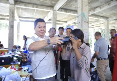 Pasca Gempa NTT, Tim Dukcapil Pulihkan Hak Sipil Warga dengan Terbitkan 3.055 Dokumen