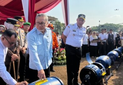 Zulhas Apresiasi Langkah Wali Kota Bekasi Tekan Sampah di Bantargebang