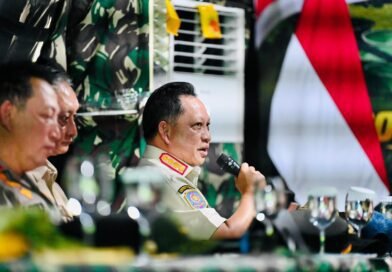 Mendagri Tito Pastikan Layanan Adminduk hingga Bantuan Presiden untuk Korban Gempa NTT Berjalan